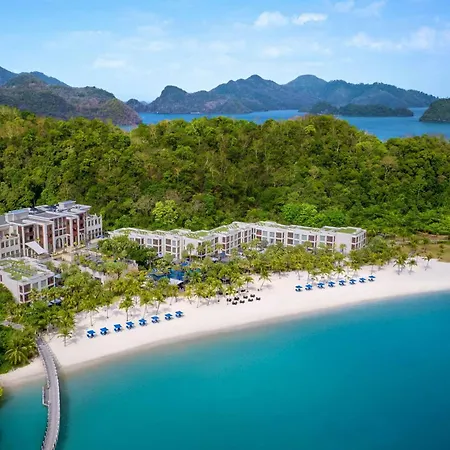 The St. Regis Langkawi-3