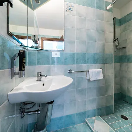 Hotel Silvana Garni-2