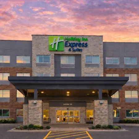 Holiday Inn Express And Suites Des Moines Downtown By Ihg-2