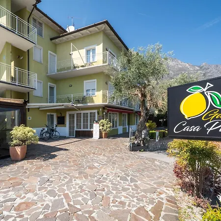 Hotel Casa Piantoni-3