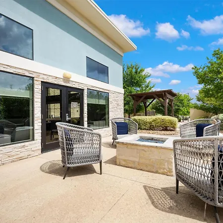 Homewood Suites By Hilton New Braunfels-2