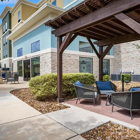 Homewood Suites By Hilton New Braunfels-2