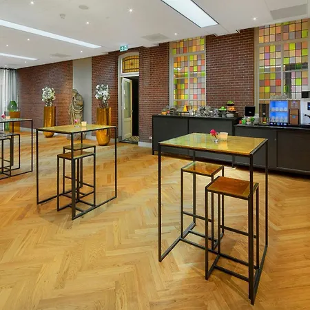 Hotel Nassau Breda, Autograph Collection By Marriott-2