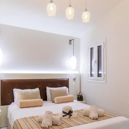 W Suites By Estia-2