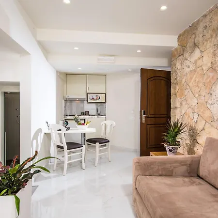 W Suites By Estia-2