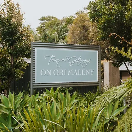 Tranquil Getaways On Obi Maleny-3