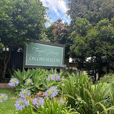 Tranquil Getaways On Obi Maleny-3