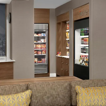 Residence Inn By Marriott Austin Northwest/The Domain Area-3