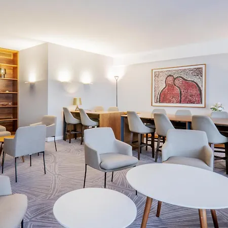 Doubletree By Hilton Wroclaw-2