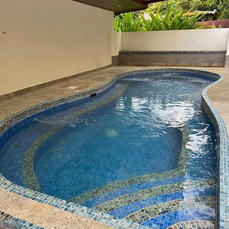 Hotel Manuel Antonio Park-3