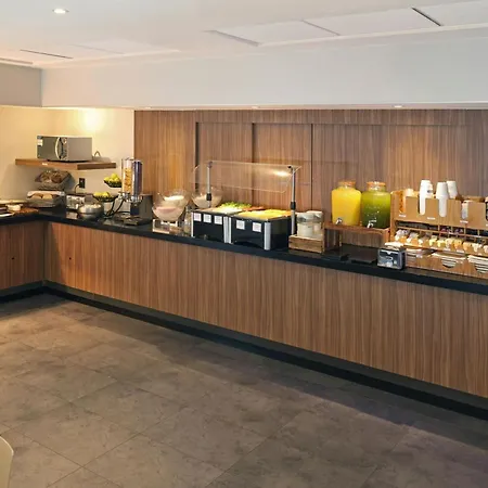 City Express By Marriott Reynosa Aeropuerto-3