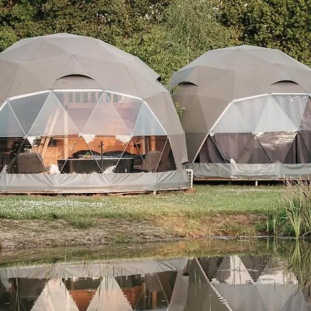 Vakantiepark Sallandshoeve-2