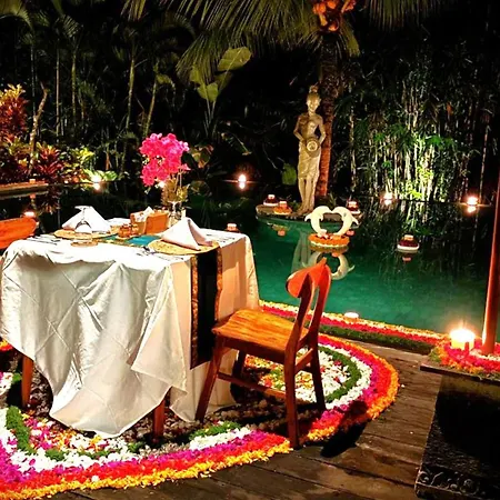 Alamdini Resort Ubud-2