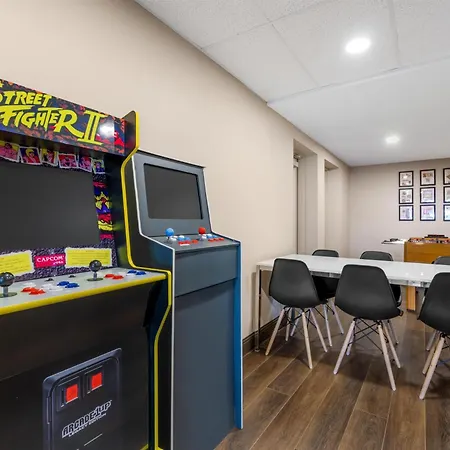 Best Western Plus Mission City Lodge-2