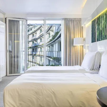 Radisson Blu Hotel & Convention Centre Kigali-3