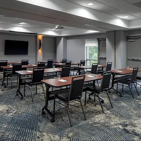 Hyatt Place Fair Lawn Paramus-3