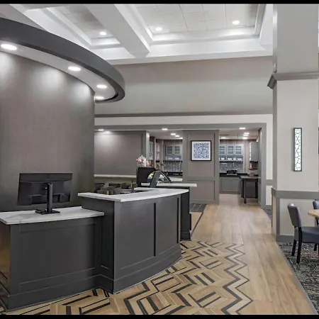 Hyatt Place Fair Lawn Paramus-3