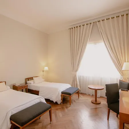 NH Gran Hotel Provincial-3