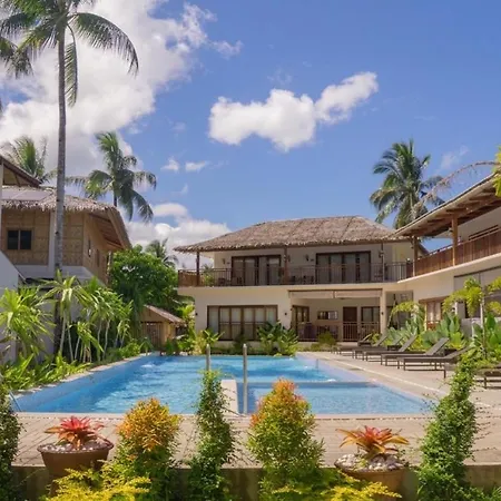 Ferra Resort Siargao (Adults Only)-2