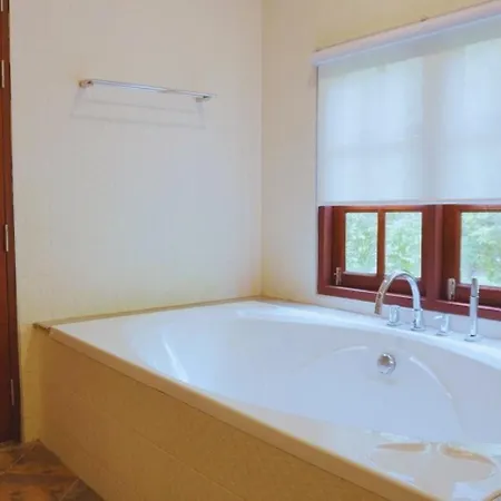 Alisea Pool Villa Aonang-3