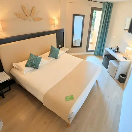 Hôtel Le Collier-2