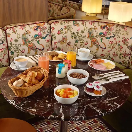 Hotel D'Argenson-3