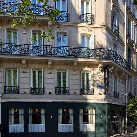 Hotel D'Argenson-3