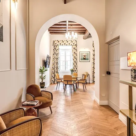 Babuino Palace&Suites-3