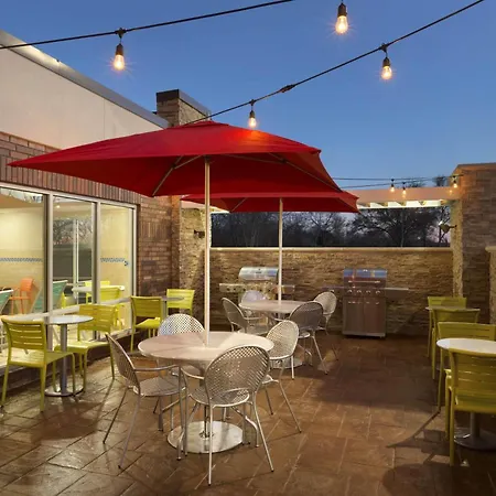 Home2 Suites By Hilton Fort Smith-2