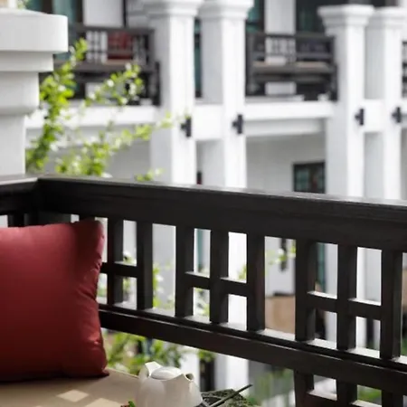 Thai Akara - Lanna Boutique Hotel-3