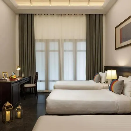 Thai Akara - Lanna Boutique Hotel-3