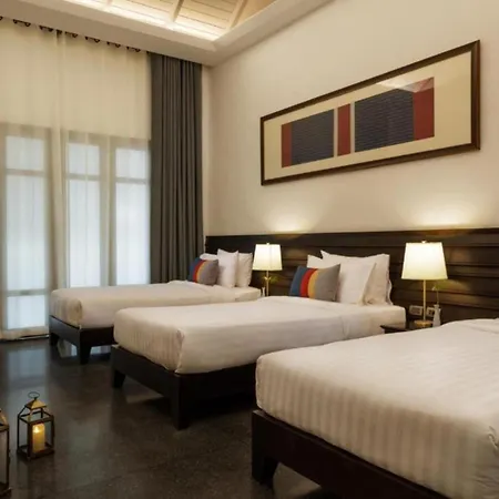 Thai Akara - Lanna Boutique Hotel-2