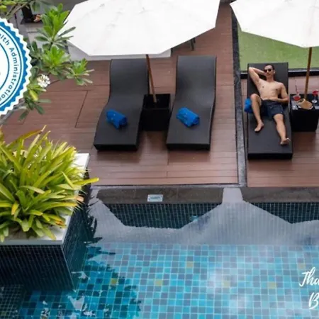 Thai Akara - Lanna Boutique Hotel-2