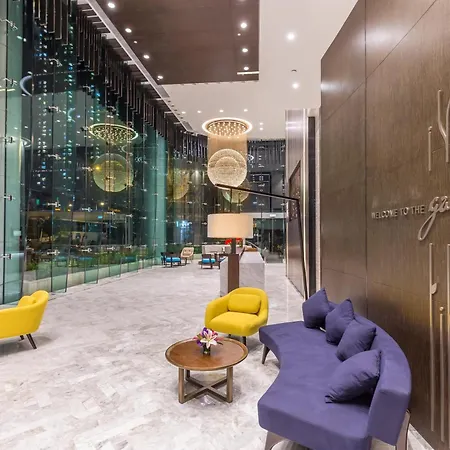 Hilton Garden Inn Hong Kong Mongkok-2