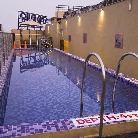 Fortune Park Sishmo, Bhubaneswar - Member Itc Hotels' Group-3