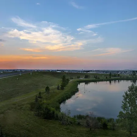 Hampton Inn By Hilton Edmonton/Sherwood Park-2