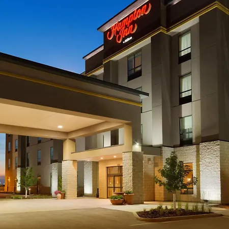 Hampton Inn By Hilton Edmonton/Sherwood Park-3