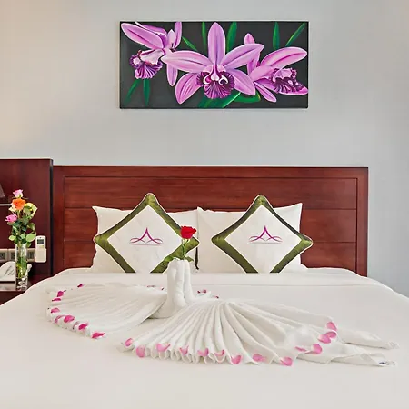 Alani Sea View Hotel-2