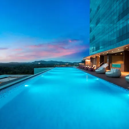 Wyndham Panbil Batam-3