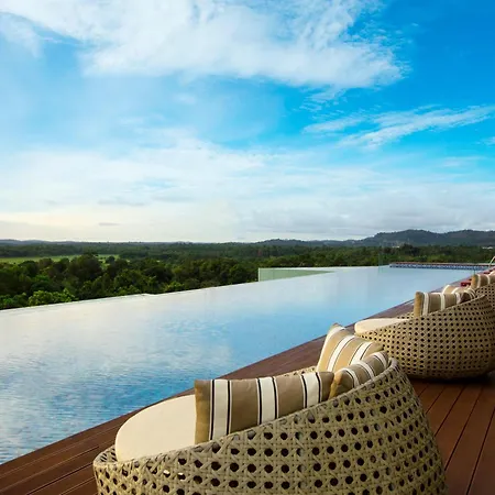 Wyndham Panbil Batam-2