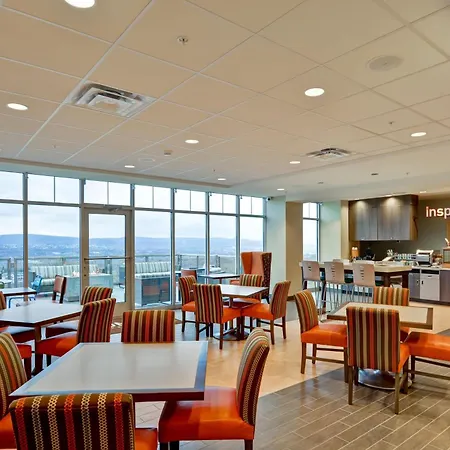 Home2 Suites By Hilton Dickson City Scranton-2