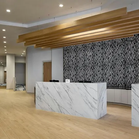 Residence Inn Washington Capitol Hill/Navy Yard-2