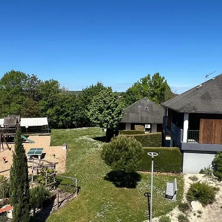 Residence Les Villas Croma-3