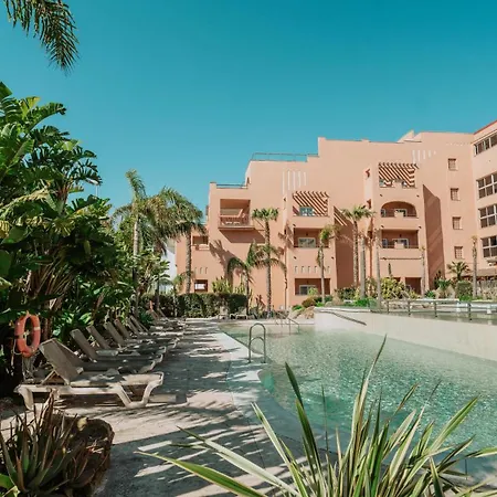 Hotel Tarifa Lances, A Member Of Radisson Individuals-3