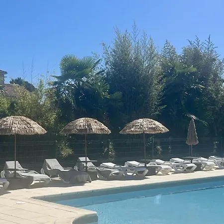 Residence Les Villas Croma-2