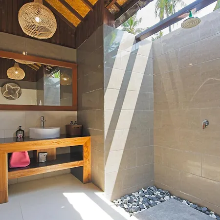 Gili Air Bungalows-2