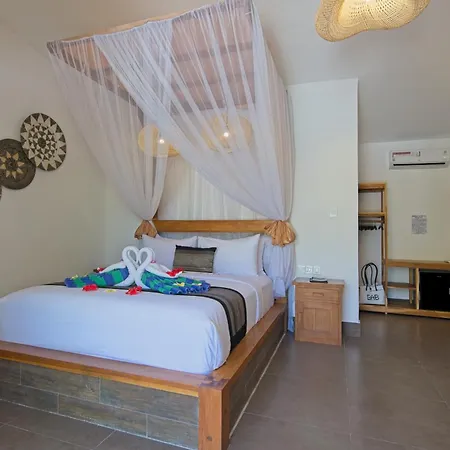 Gili Air Bungalows-3