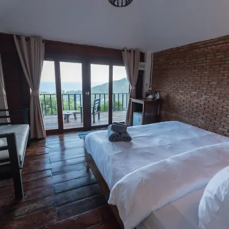 Blue Heaven Resort Koh Tao-3