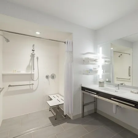 Hampton Inn & Suites Bridgewater, Nj-3