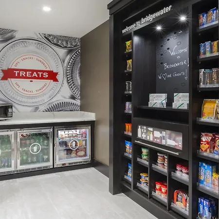 Hampton Inn & Suites Bridgewater, Nj-3
